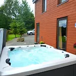 In Petite Langlire With Bubble Bath * Langlir