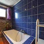 In Petite Langlire With Bubble Bath Feriehus *