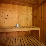 In Petite Langlire With Bubble Bath Feriehus Langlir