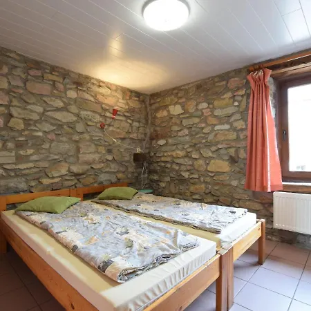 Quaint In Petite Langlire With Bubble Bath Holiday home Langlir
