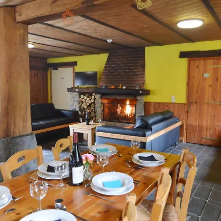Quaint In Petite Langlire With Bubble Bath *