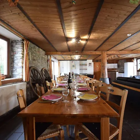 Holiday home Quaint In Petite Langlire With Bubble Bath