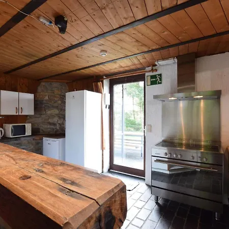 Holiday home Quaint In Petite Langlire With Bubble Bath *