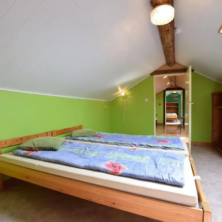 Holiday home Quaint In Petite Langlire With Bubble Bath *