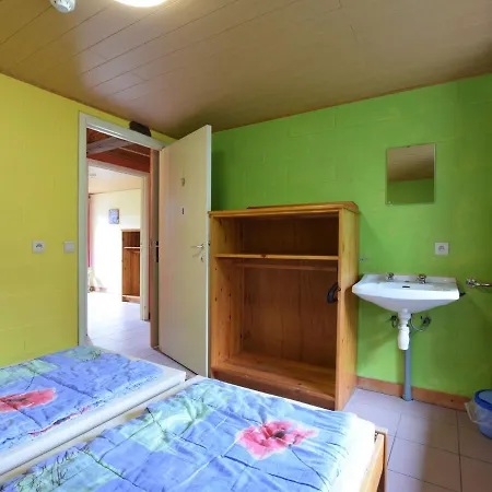 Quaint In Petite Langlire With Bubble Bath Holiday home Langlir