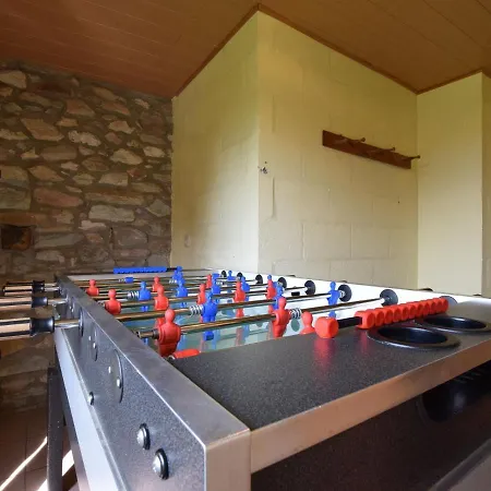 Quaint In Petite Langlire With Bubble Bath Holiday home Langlir