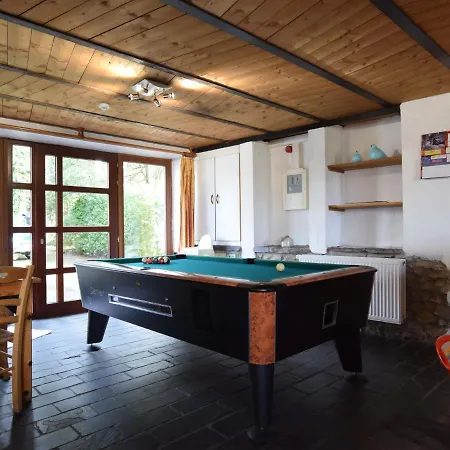 Holiday home Quaint In Petite Langlire With Bubble Bath Langlir