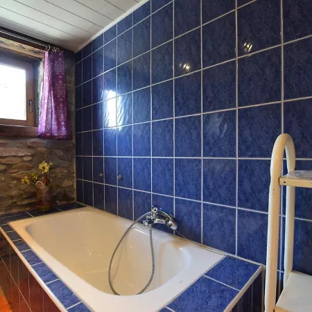 Quaint In Petite Langlire With Bubble Bath *