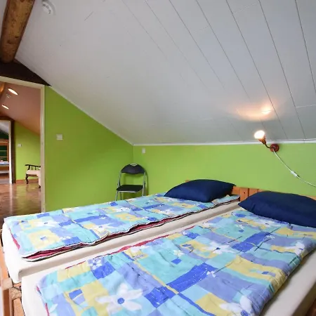 Quaint In Petite Langlire With Bubble Bath Holiday home Langlir