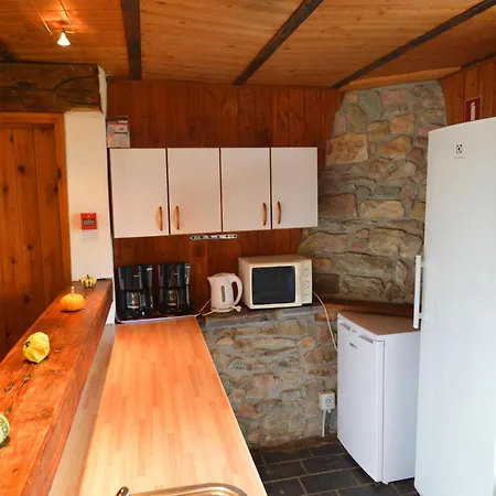 Holiday home In Petite Langlire With Bubble Bath