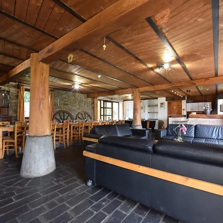 بيت للعطل In Petite Langlire With Bubble Bath Langlir