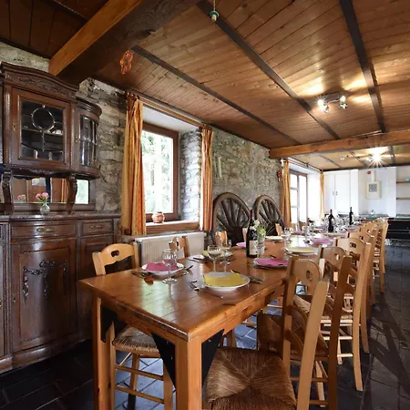 In Petite Langlire With Bubble Bath Holiday home