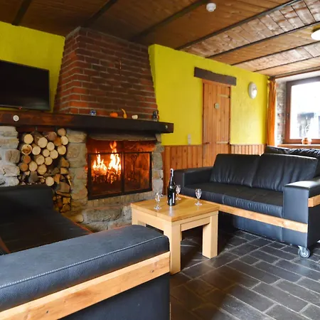 Ferienhaus In Petite Langlire With Bubble Bath