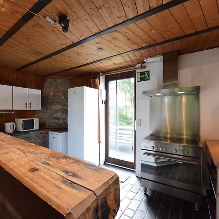 In Petite Langlire With Bubble Bath Ferienhaus *