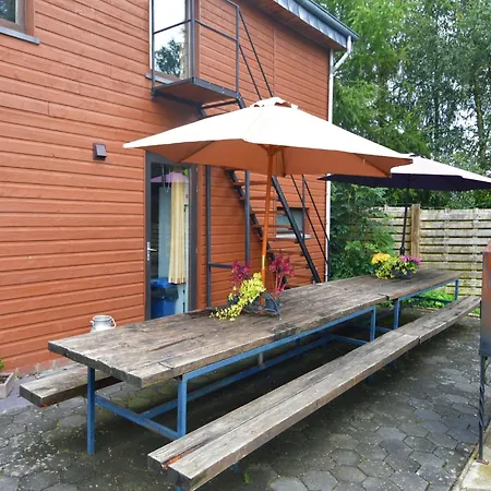 Ferienhaus In Petite Langlire With Bubble Bath *