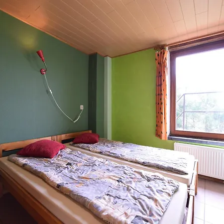 In Petite Langlire With Bubble Bath Ferienhaus Langlir