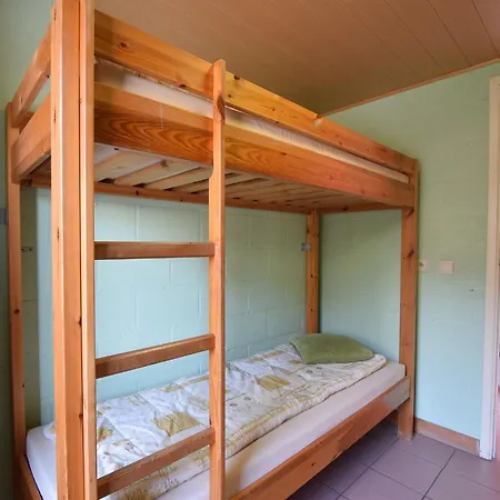 In Petite Langlire With Bubble Bath Holiday home