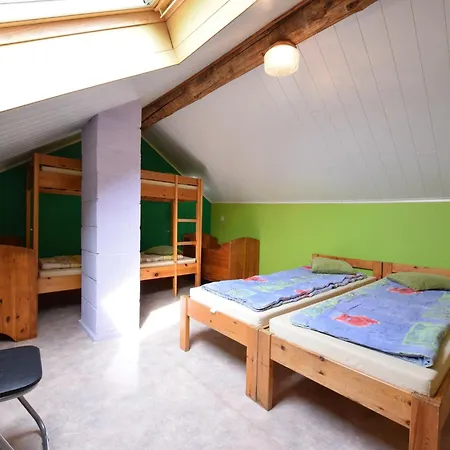 Ferienhaus In Petite Langlire With Bubble Bath *