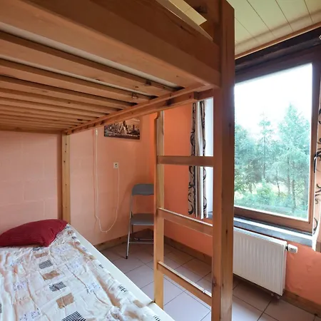 Holiday home In Petite Langlire With Bubble Bath Langlir