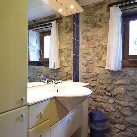 Ferienhaus In Petite Langlire With Bubble Bath *