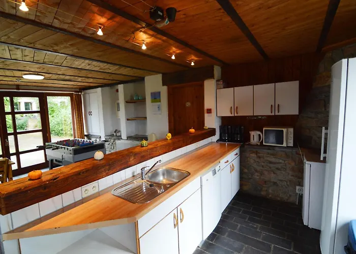 Holiday home In Petite Langlire With Bubble Bath Langlir