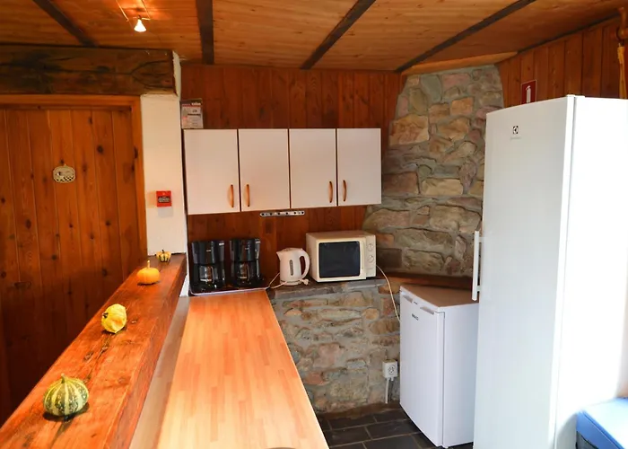 Holiday home In Petite Langlire With Bubble Bath