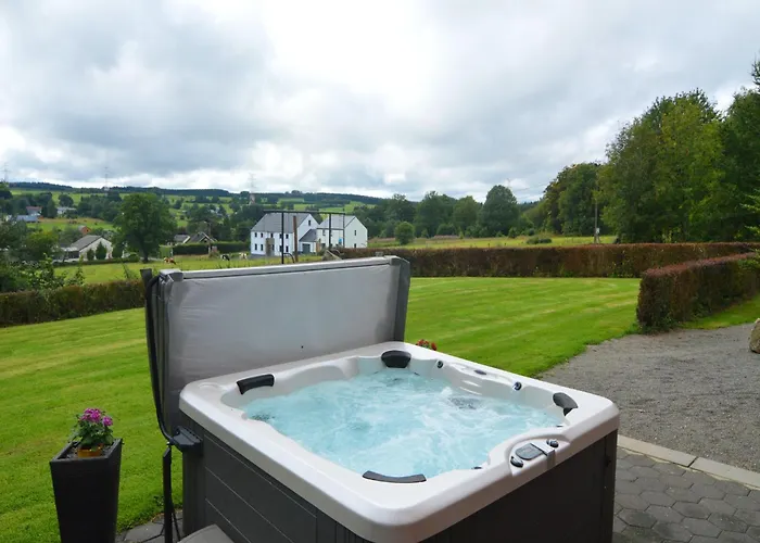 In Petite Langlire With Bubble Bath * Langlir