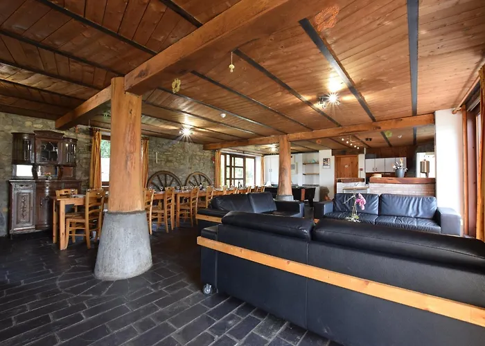 Holiday home In Petite Langlire With Bubble Bath Langlir