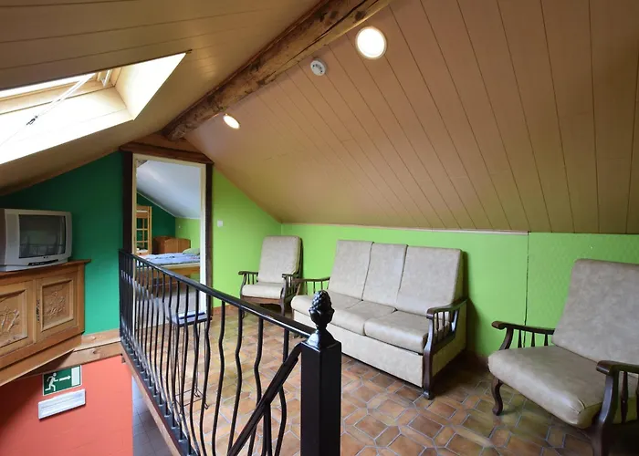 In Petite Langlire With Bubble Bath