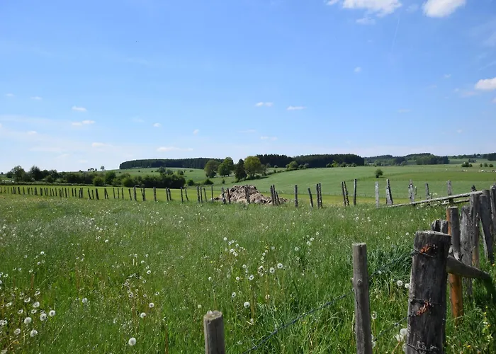 Holiday home In Petite Langlire With Bubble Bath *