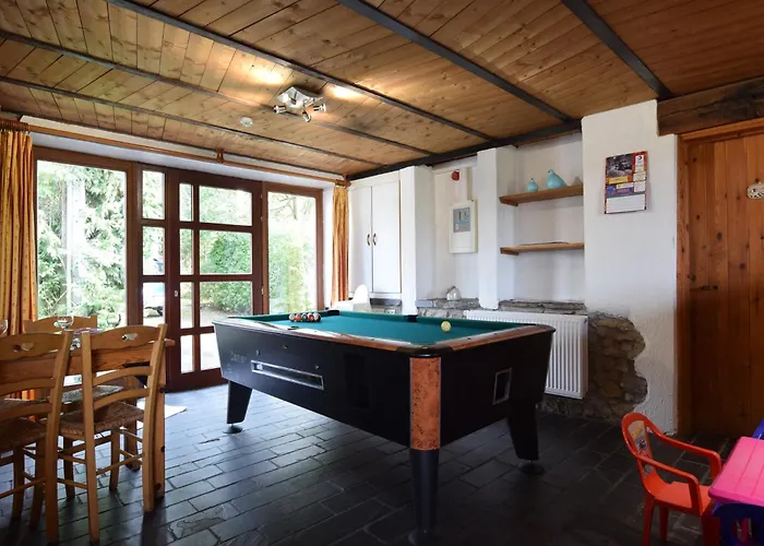 In Petite Langlire With Bubble Bath *