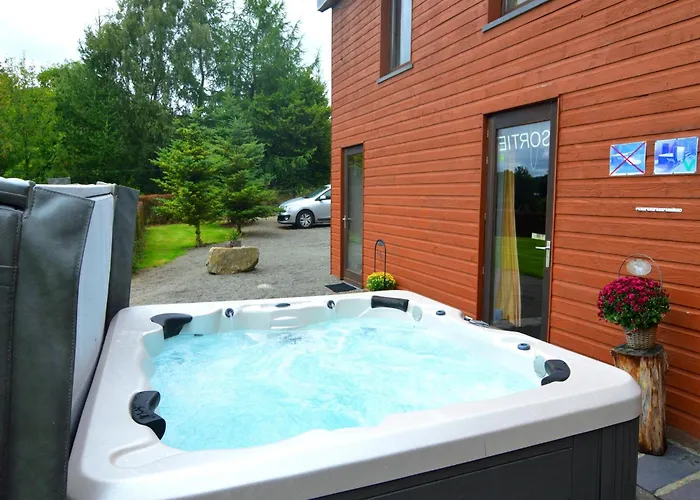 In Petite Langlire With Bubble Bath * Langlir