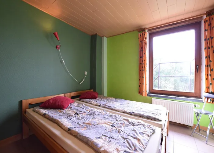 In Petite Langlire With Bubble Bath Holiday home Langlir