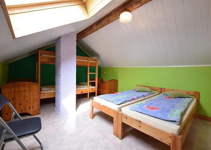 Holiday home In Petite Langlire With Bubble Bath *