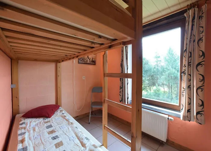 Holiday home In Petite Langlire With Bubble Bath Langlir